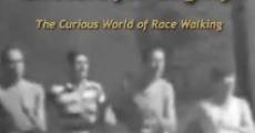 Blisters for Blighty: The Curious World of Race Walking (2013)