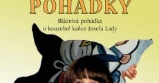 Kanka do pohádky (1981) stream