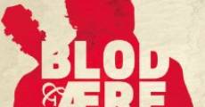 Filme completo Blod & ære