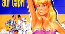 Blond muß man sein auf Capri (1961) stream