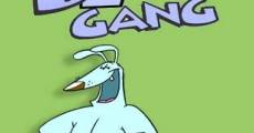 Ver película Bloo's Gang in 'Bow-Wow Buccaneers'