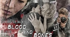 Filme completo Blood and Bones