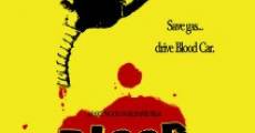 Blood Car streaming