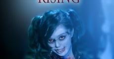 Película Blood Demon Rising