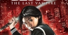 Blood: The Last Vampire