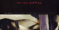 Blood: The Last Vampire (2000) stream