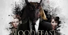 Ver película Blood Feast