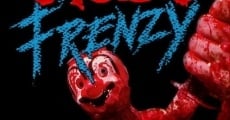 Blood Frenzy film complet