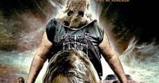 Blood Hunt (2017) stream