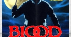 Blood Lake film complet