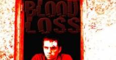 Blood Loss (2008) stream