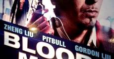 Filme completo Blood Money