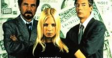 Blood Money (1996) stream