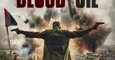 Blood & Oil film complet