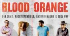 Blood Orange (2016)