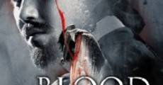 Película Blood Rain