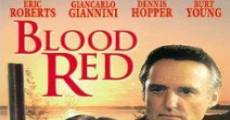 Blood Red film complet