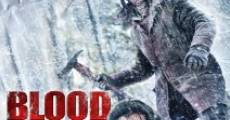 Blood Runs Cold (2011) stream