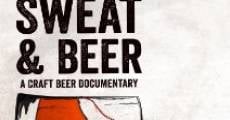 Película Blood, Sweat, and Beer