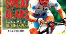 Filme completo Blood Sweat and Gears: Racing Clean to the Tour de France