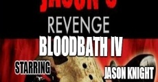Filme completo BloodBath Jason's Revenge