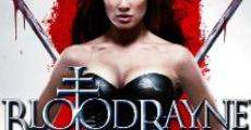 Bloodrayne: The Third Reich (2011)