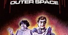 Bloodsuckers from Outer Space streaming