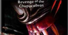 Bloodthirst 2: Revenge of the Chupacabras