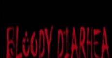 Película Bloody Diarhea