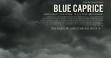 Blue Caprice