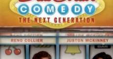 Película Blue Collar Comedy: The Next Generation