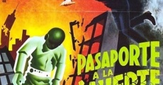 Pasaporte a la muerte (1968)