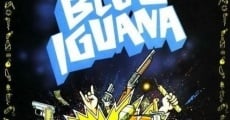 Filme completo The Blue Iguana