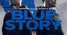 Blue Story - Gangs of London streaming