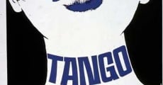 Tango blu