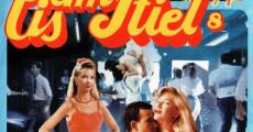 Eis am Stiel, 8. Teil - Summertime Blues film complet