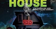 Película Blunted House