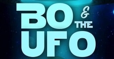Filme completo Bo & The UFO