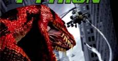 Filme completo Boa vs. Python - As Predadoras