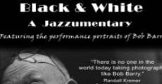 Película Bob Barry: Jazzography in Black and White