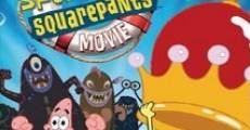 Der SpongeBob Schwammkopf Film