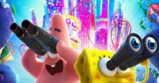 The SpongeBob Movie: Sponge on the Run (2020) stream