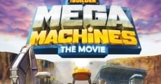 Bob the Builder: Mega Machines (2017)