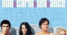 Bob & Carol & Ted & Alice film complet