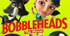 Bobbleheads: The Movie