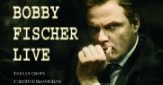 Película Bobby Fischer Live