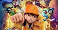 Filme completo BoBoiBoy Movie 2