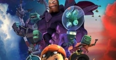 Película BoBoiBoy: The Movie