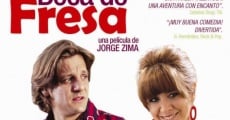 Boca de fresa film complet