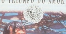 Bocage - O Triunfo do Amor (1997) stream